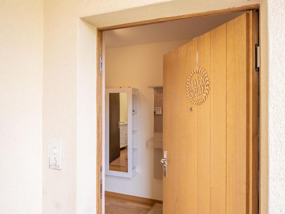 Apartment Chesa Daniela B - Anita By Interhome St Moritz Exterior foto